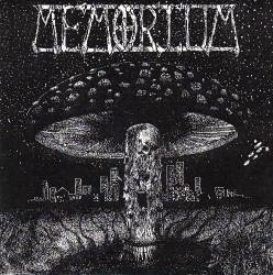 Symphony Of Grief : Symphony of Grief - Memorium